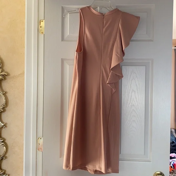 Women’s Venus Dress New Nude - Picture 3 of 5